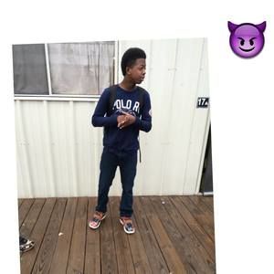 Meet your Posher, Kenneth